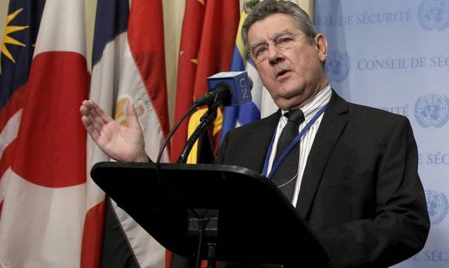 ΟΗΕ: Νέες κυρώσεις κατά της Β. Κορέας - Δείτε την απόφαση του Συμβουλίου Ασφαλείας