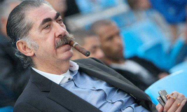 Δείτε πώς αποχαιρέτησε ο Μητσικώστας τον Μάκη Ψωμιάδη (video)