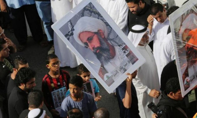 Αποχώρησαν από τη Σ. Αραβία οι Ιρανοί διπλωμάτες