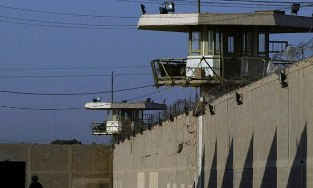 Φυλακές της Σαουδικής Αραβίας όπου κρατούνται τζιχαντιστές βάζει στόχο το Ισλαμικό Κράτος