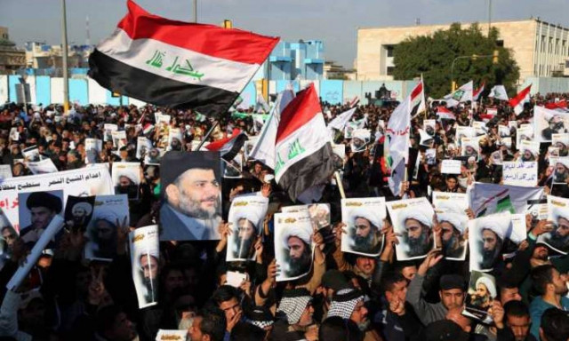 Και το Τζιμπουτί διέκοψε τις διπλωματικές του σχέσεις με το Ιράν