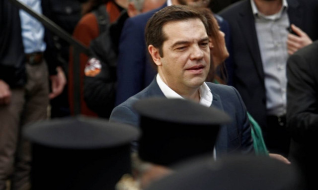 Θεοφάνεια: Η σημερινή φωτογραφία από τον Πειραιά που δημιούργησε αίσθηση