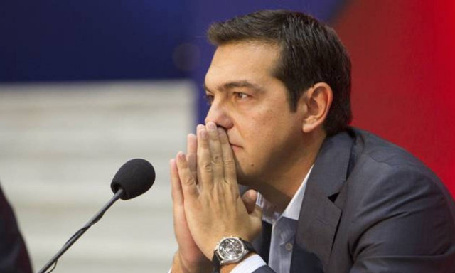 FAZ: Το ασφαλιστικό μεγάλη δοκιμασία για την κυβέρνηση Τσίπρα