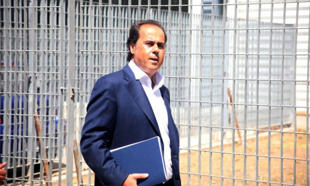 Ποιοι προσπαθούν να καλύψουν τον Σταύρο Παπασταύρου