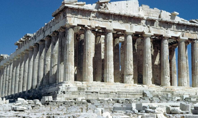 Ποιοι θα μπαίνουν ελεύθερα όλο το χρόνο στους αρχαιολογικούς χώρους