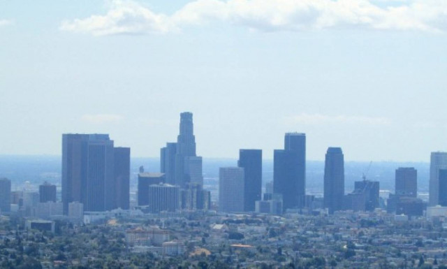 Διαρροή φυσικού αερίου: Σε κατάσταση έκτακτης ανάγκης περιοχή της Ν. Καλιφόρνιας