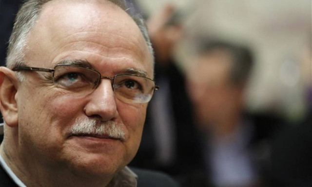 Νέο Ασφαλιστικό: Ελπίζει σε διορθώσεις ο Παπαδημούλης για τα «μπλοκάκια»