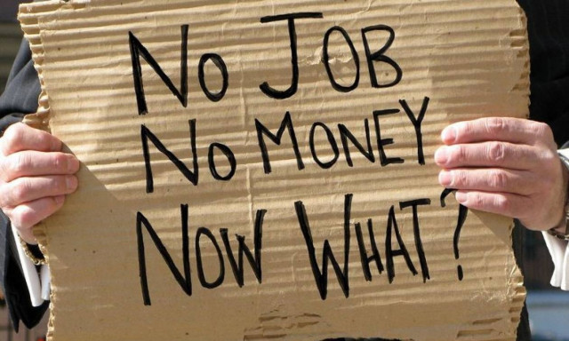 Ανεργία: Αντιστέκεται ακόμη με υψηλά ποσοστά - πρωταθλήτρια η Ήπειρος!