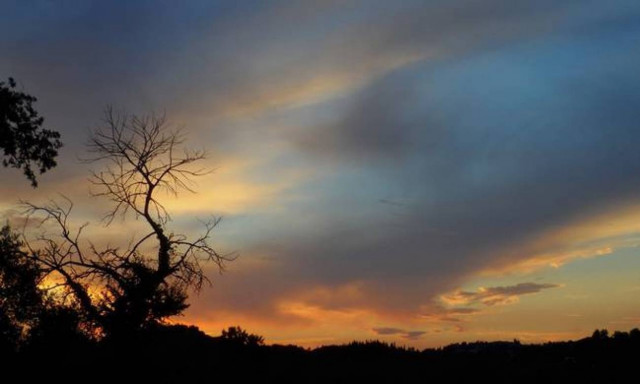 Αισθητά βελτιωμένος ο καιρός την Παρασκευή (8/1) - Αναλυτική πρόγνωση