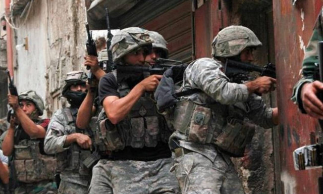 Χειροπέδες στον πιο επικίνδυνο κακοποιό του Λιβάνου