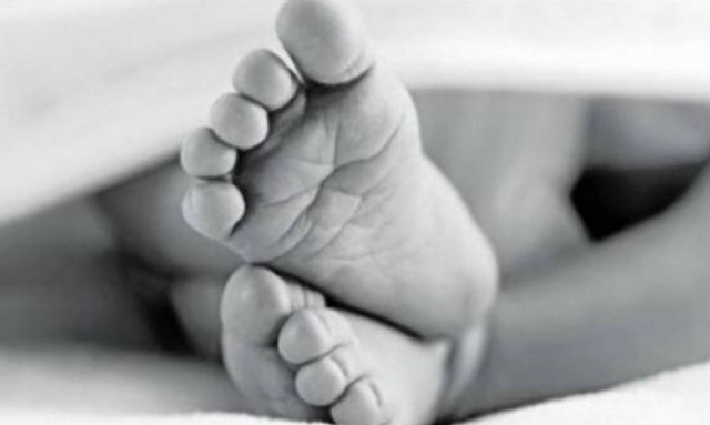 Σοκ: Αρουραίοι κατασπάραξαν μωρό τεσσάρων μηνών