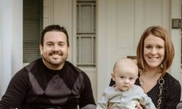 Αληθινή ιστορία: Πώς ένα ζευγάρι απέκτησε 6 παιδιά σε ένα χρόνο!