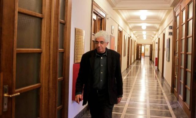 Ο υπουργός Δικαιοσύνης για τα αποδεικτικά μέσα που αποκτήθηκαν με μη νόμιμο τρόπο