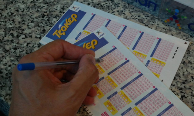 Κλήρωση Τζόκερ: Τα συστήματα που αυξάνουν τις πιθανότητες για τα 1,6 εκατ. ευρώ