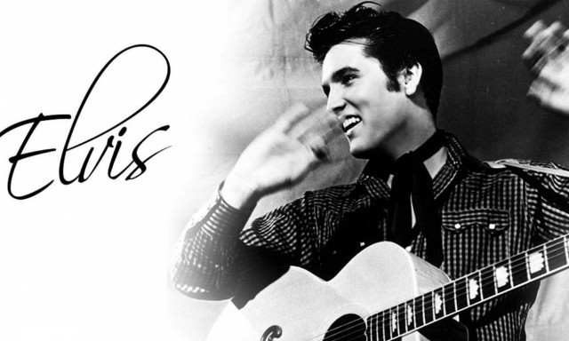 Ο Έλβις «ζει» και έχουμε τις 20 αποδείξεις για αυτό