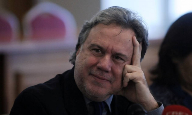 Νέο Ασφαλιστικό: Σαμαρά, Βενιζέλο ή Τσίπρα έχουμε για πρωθυπουργό;