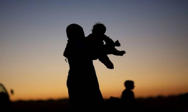 Το συγκλονιστικό οδοιπορικό της γυναίκας από την Αίγυπτο που ήθελε να ενταχθεί στους τζιχαντιστές