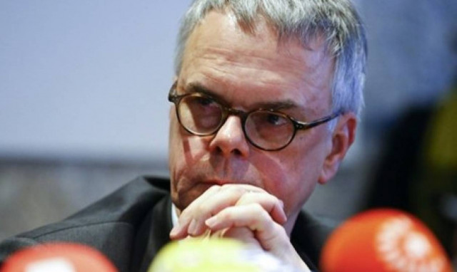 Σε αργία ο αρχηγός της αστυνομίας στην Κολονία μετά τις επιθέσεις σε γυναίκες την Πρωτοχρονιά