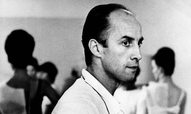 Πέθανε σε ηλικία 92 ετών ο σχεδιαστής μόδας Αντρέ Κουρέζ