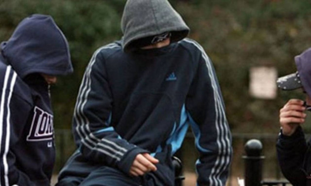 Ανήλικοι πίσω από κλοπή σε ξενοδοχείο της Χερσονήσου