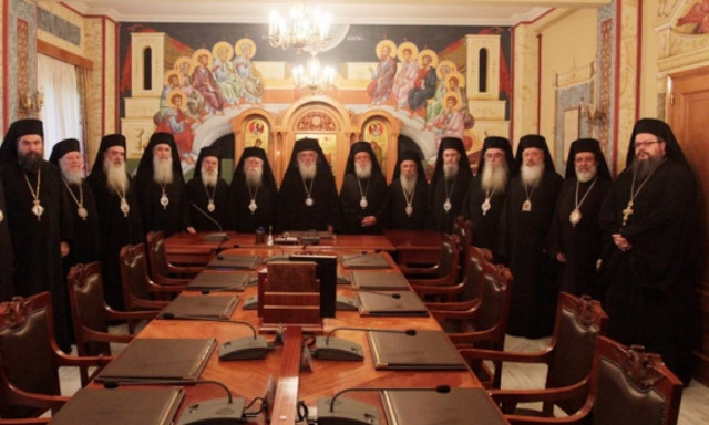 Το μάθημα των Θρησκευτικών ανάμεσα στα θέματα της Σύνοδου της Εκκλησίας