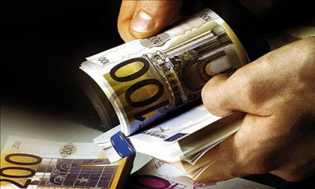 Μαθήματα «γερμανικής φορολογίας» σε Έλληνες εφοριακούς