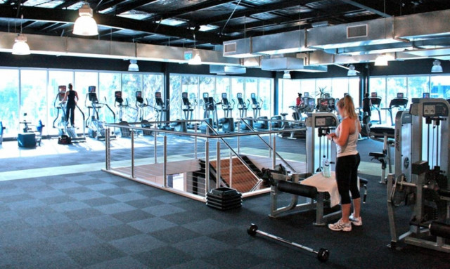 Αυτή είναι η χειρότερη ημέρα και ώρα για να πας στο γυμναστήριο