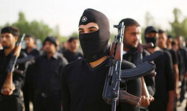 ΗΠΑ: Συστήνει ειδική ομάδα κατά της προπαγάνδας του ISIS
