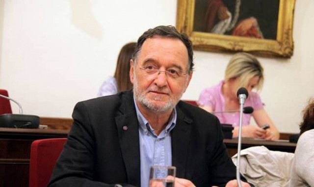 Ανοικτή επιστολή Λαφαζάνη: Ζητά Εξεταστική για την ανακεφαλαιοποίηση των τραπεζών