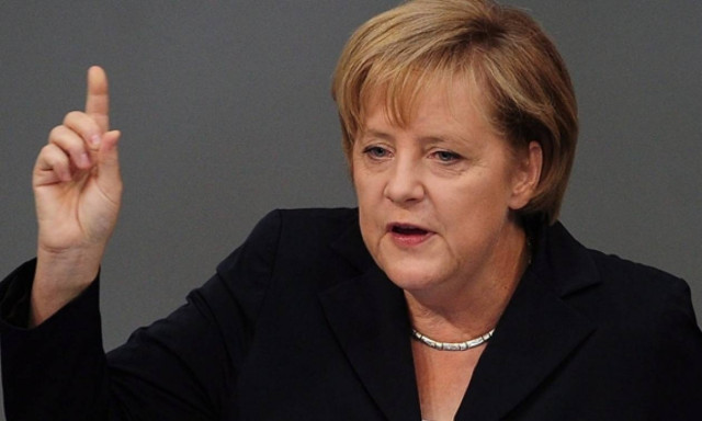 Μέρκελ: Έχασαν το δικαίωμα της φιλοξενίας οι δράστες των επιθέσεων στην Κολονία