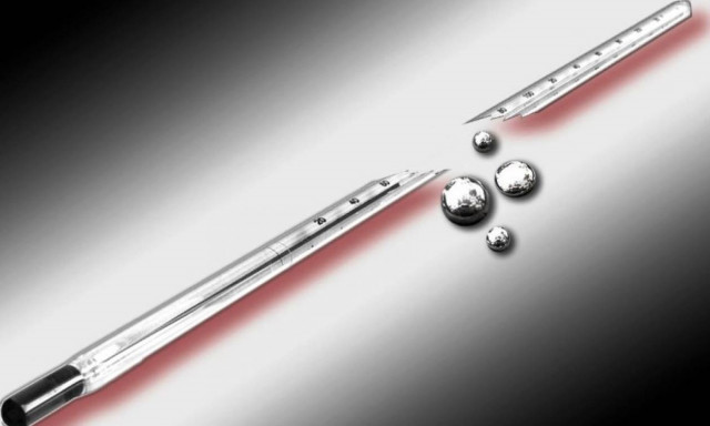 Τι κάνουμε εάν σπάσει στο σπίτι θερμόμετρο υδραργύρου;