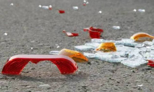 Προσοχή: Η ΕΛ.ΑΣ. ζητά πληροφορίες για θανατηφόρο τροχαίο