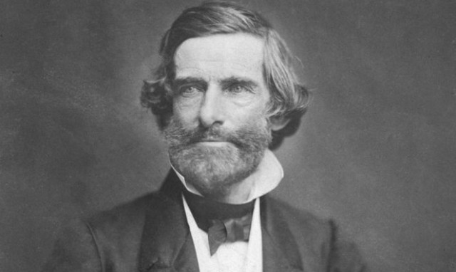 Σαν σήμερα πέθανε ο Αμερικανός γιατρός και φιλέλληνας Σάμιουελ Χάου