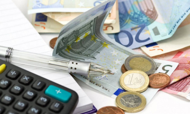 100 δόσεις: Ποιοι μένουν εκτός ρύθμισης