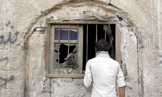 Πενήντα επτά νεκροί από επίθεση σε φυλακή της Αλ Κάιντα