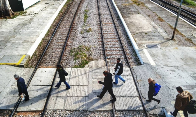 Απανωτές στάσεις εργασίας στα Μέσα Μαζικής Μεταφοράς - Δείτε ποια δρομολόγια δεν θα διεξαχθούν