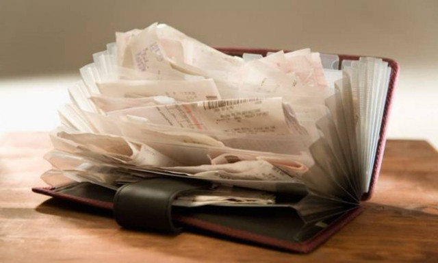 Φορολογικό: Το υπουργείο Οικονομικών κληρώνει... δώρα!!!