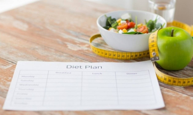 Ποιες είναι οι 10 πιο εύκολες δίαιτες