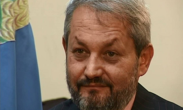 Tοξικομανής επιτέθηκε με σύριγγα σε Αφγανό υπουργό