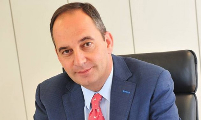 Εκλογές ΝΔ 2oς γύρος: Στον Άγιο Νικόλαο θα ψηφίσει ο Πλακιωτάκης