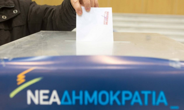 Εκλογές ΝΔ 2ος γύρος: Ωρα μηδέν στη ΝΔ - Ποιος θα είναι ο νέος αρχηγός;