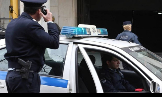 Κόρινθος: Συνελήφθη 49χρονος για κατοχή και διακίνηση κοκαΐνης