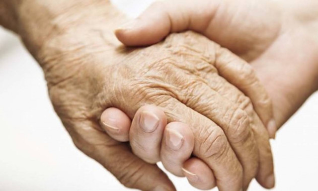 Μήπως η άνοια σάς έχει χτυπήσει την πόρτα – Κάντε το τεστ!