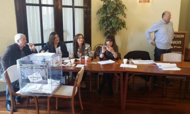 Αποτελέσματα εκλογών ΝΔ: Τι δείχνουν οι κάλπες στα Δωδεκάνησα