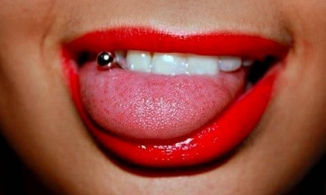 Προσοχή! Τι πρέπει να κάνετε αν δαγκώσετε τη γλώσσα σας