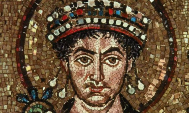 Σαν σήμερα το 532 ξεσπά η «Στάση του Νίκα»