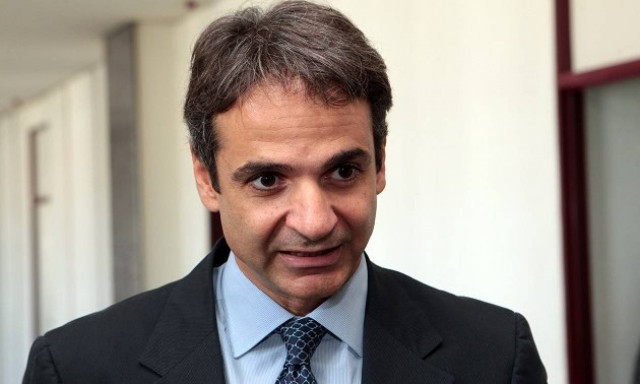 Αποτελέσματα εκλογών ΝΔ: Παράταση όπου υπάρχουν ουρές