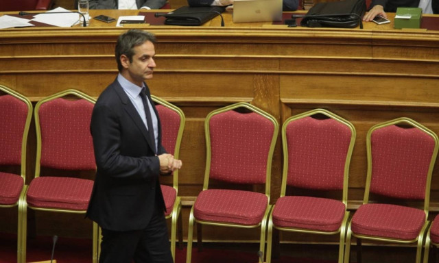 Κυριάκος Μητσοτάκης: Ποιος είναι ο νέος πρόεδρος της Νέας Δημοκρατίας