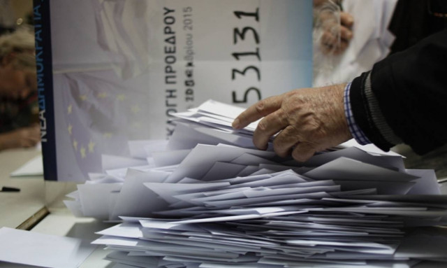 Εκλογές ΝΔ 2ος γύρος: Η ώρα της κάλπης