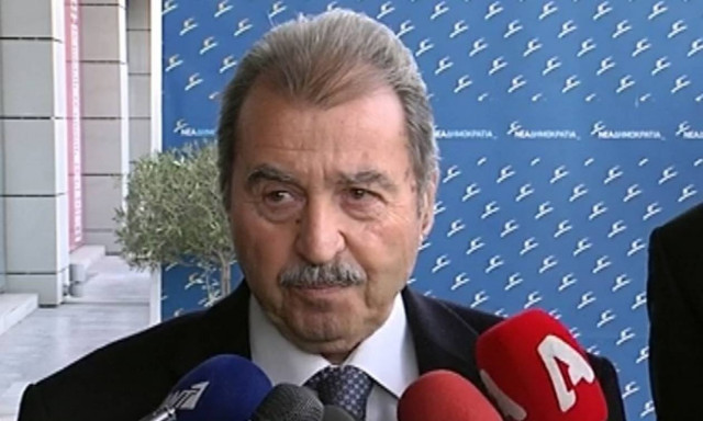 Εκλογές ΝΔ 2ος γύρος – Τραγάκης: Ανυπόστατες οι διαρροές λίγο πριν κλείσουν οι κάλπες